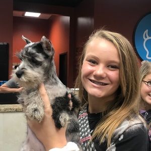 Meet your Posher, Kaylee